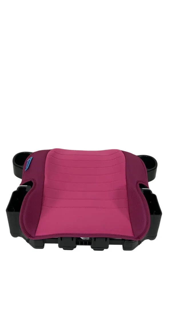 Graco TurboBooster 2.0 Backless Booster Car Seat, 2025, Trisha