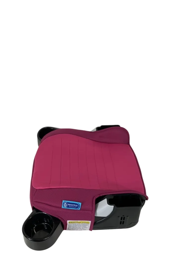 Graco TurboBooster 2.0 Backless Booster Car Seat, 2025, Trisha