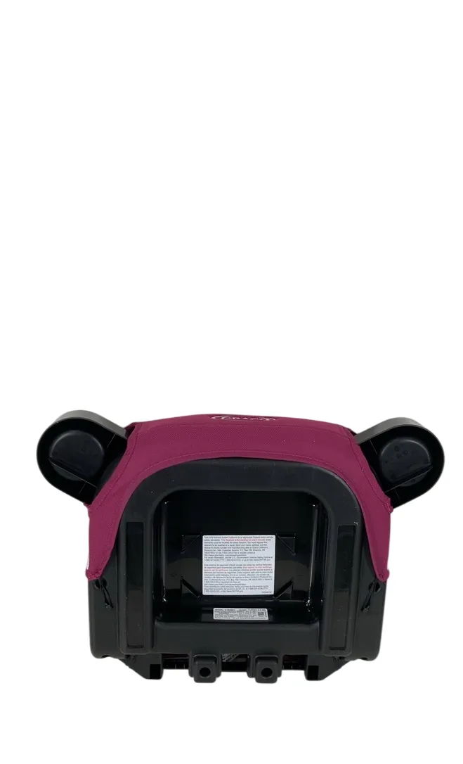 Graco TurboBooster 2.0 Backless Booster Car Seat, 2025, Trisha