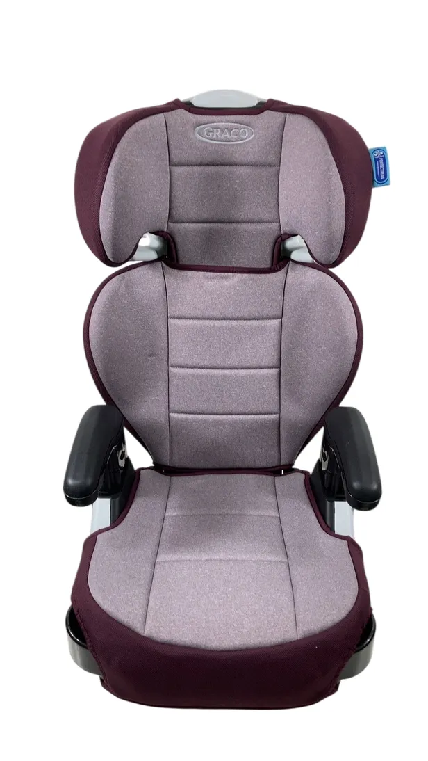 Graco TurboBooster 2.0 Highback Booster, 2022, Freya