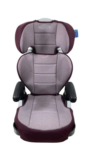 Graco TurboBooster 2.0 Highback Booster, 2022, Freya