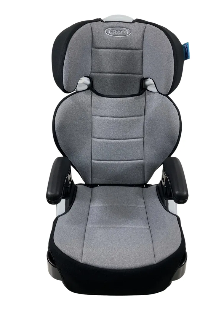 Graco TurboBooster 2.0 Highback Booster, 2023, Declan