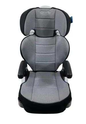 Graco TurboBooster 2.0 Highback Booster, 2023, Declan
