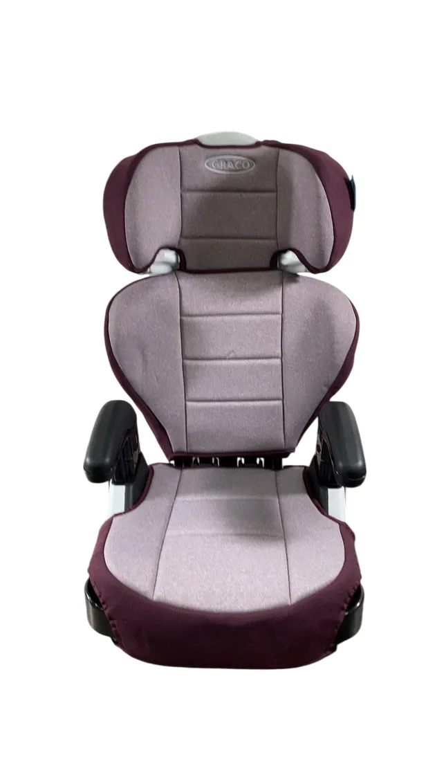 Graco TurboBooster 2.0 Highback Booster, 2023, Freya