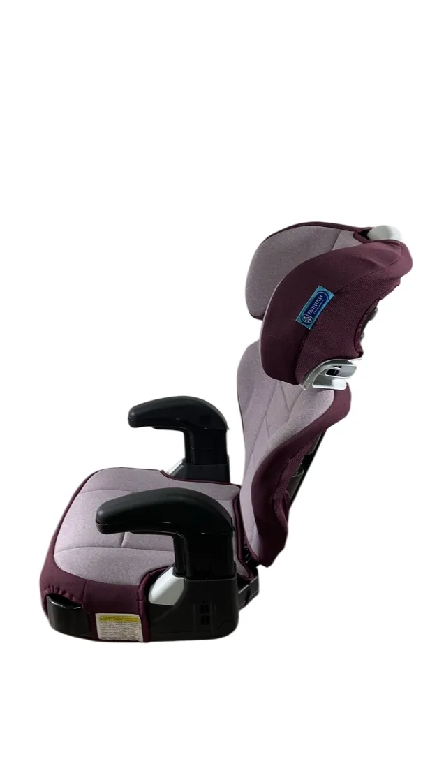 Graco TurboBooster 2.0 Highback Booster, 2023, Freya