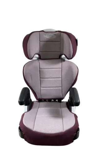 Graco TurboBooster 2.0 Highback Booster, 2023, Freya