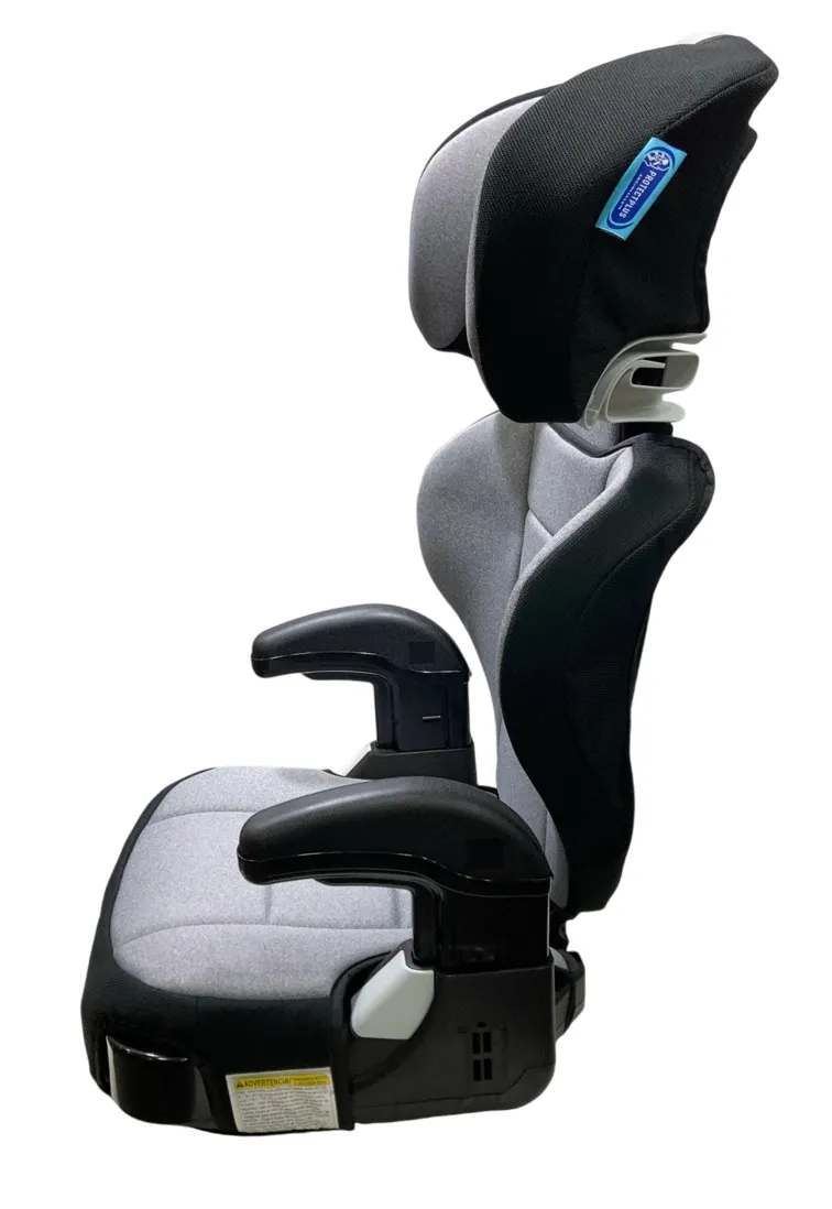 Graco TurboBooster 2.0 Highback Booster, 2024, Declan