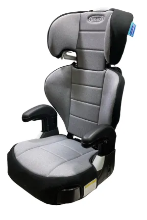 Graco TurboBooster 2.0 Highback Booster, 2024, Declan
