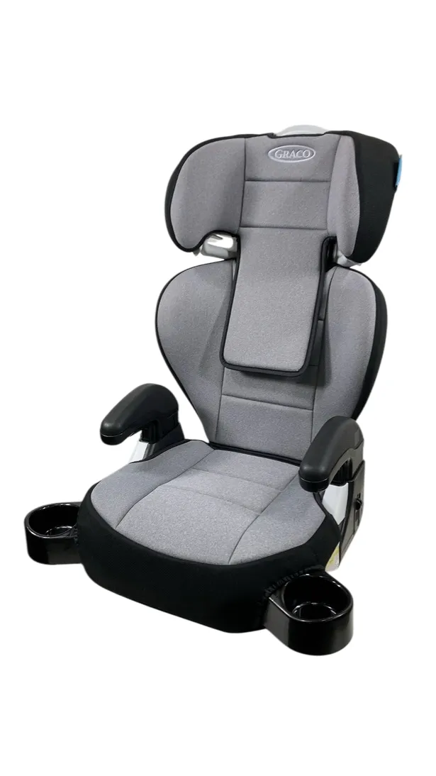Graco TurboBooster 2.0 Highback Booster, 2024, Declan