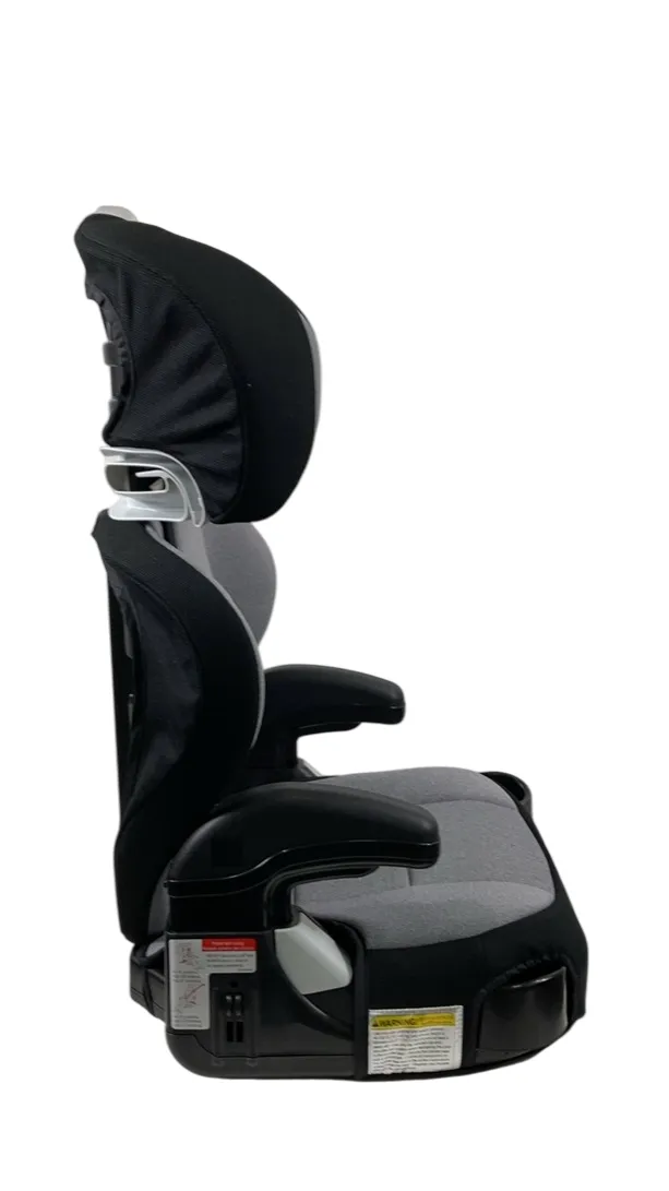 Graco TurboBooster 2.0 Highback Booster, 2024, Declan