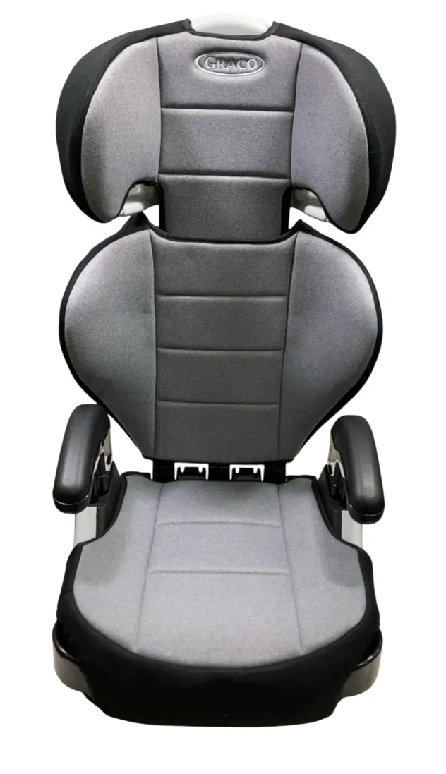 Graco TurboBooster 2.0 Highback Booster, 2024, Declan