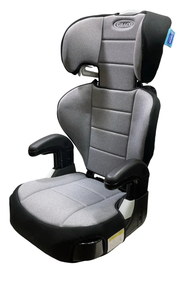 Graco TurboBooster 2.0 Highback Booster, 2024, Declan