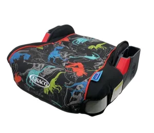 Graco TurboBooster Backless Booster, 2022, Dinorama