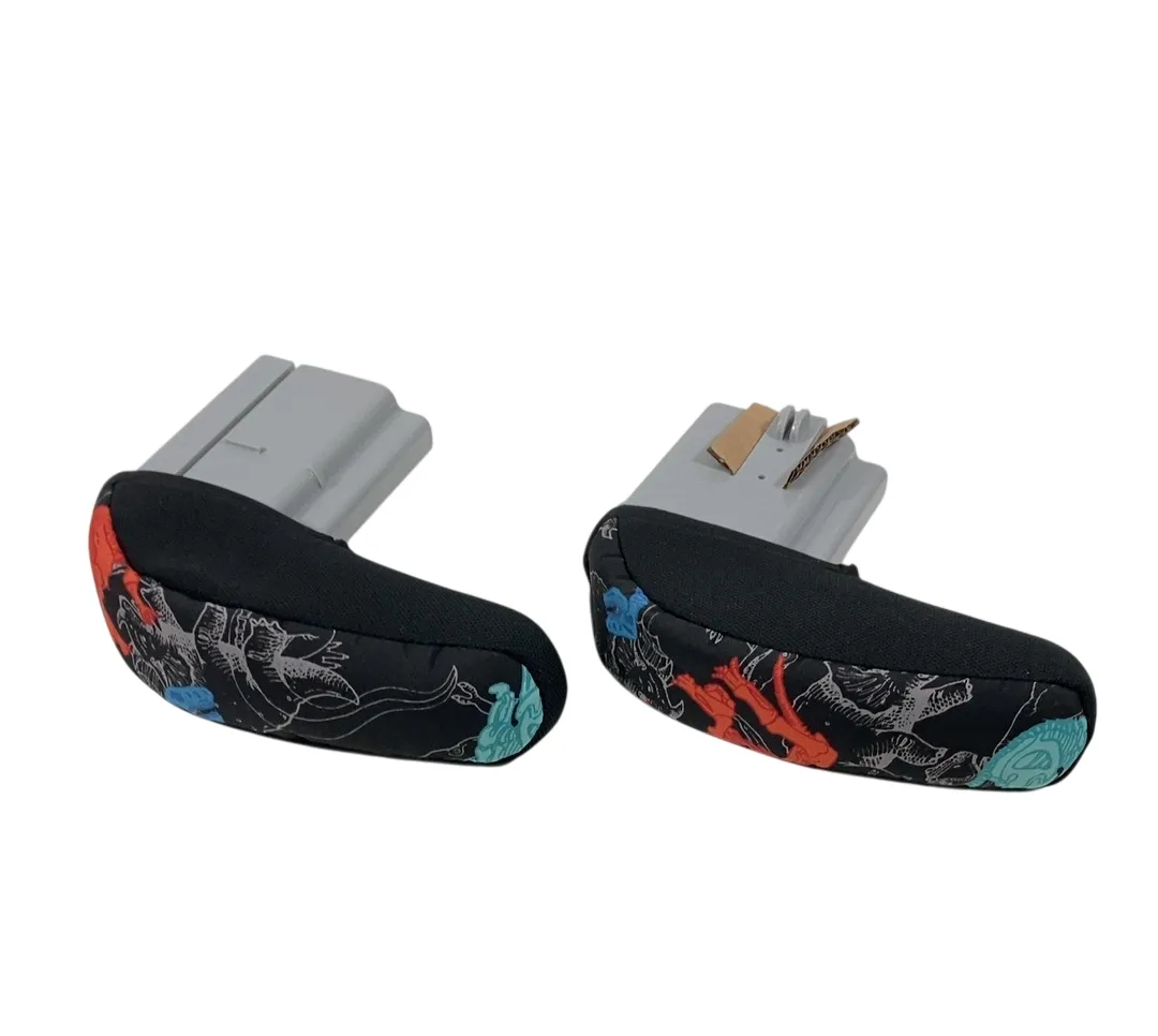 Graco TurboBooster Backless Booster, 2022, Dinorama