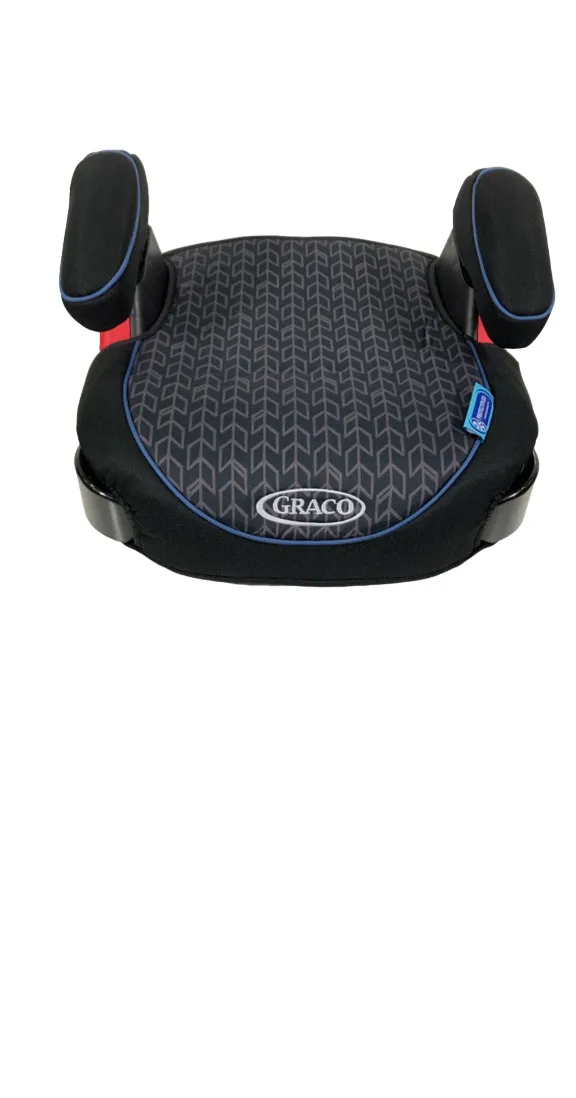 Graco TurboBooster Backless Booster, 2022, Gust