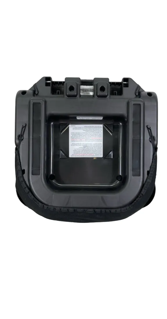 Graco TurboBooster Backless Booster, 2022, Gust