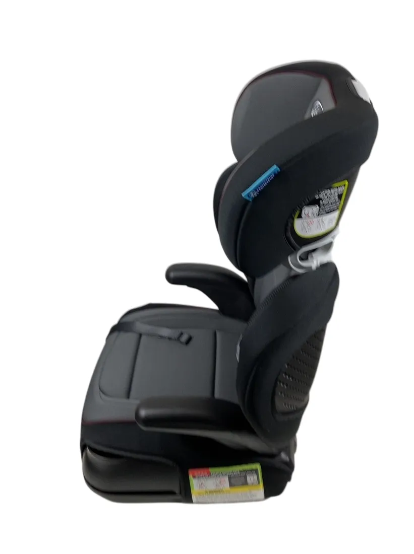 Graco TurboBooster Highback Booster, 2022, Ainsley