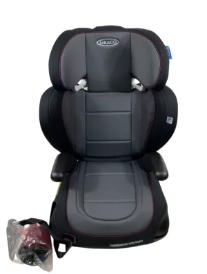 Graco TurboBooster Highback Booster, 2023, Ainsley