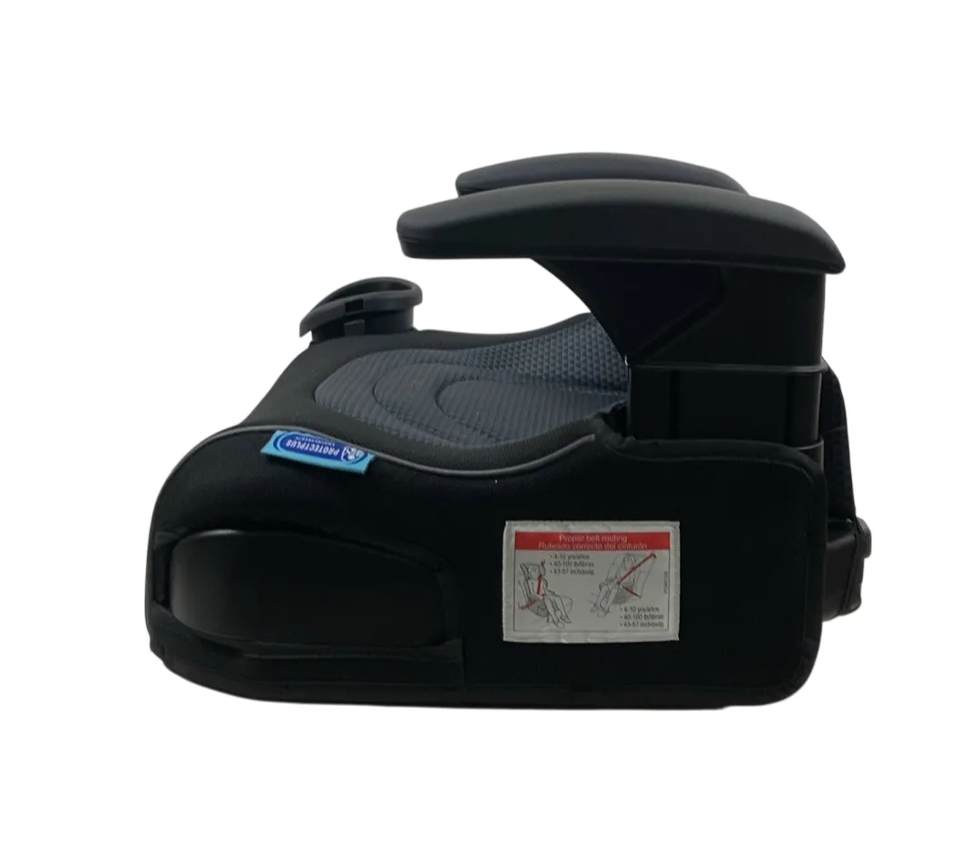 Graco TurboBooster LX Backless Booster Car Seat, 2023, Rio