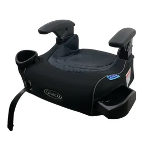 Graco TurboBooster LX Backless Booster Car Seat, 2023, Rio
