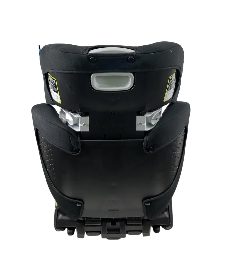 Graco TurboBooster Stretch Booster Seat, 2023, Spencer