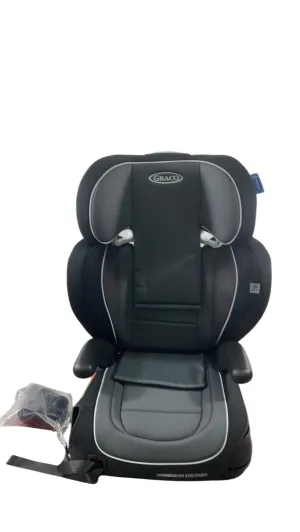 Graco TurboBooster Stretch Booster Seat, 2024, Spencer