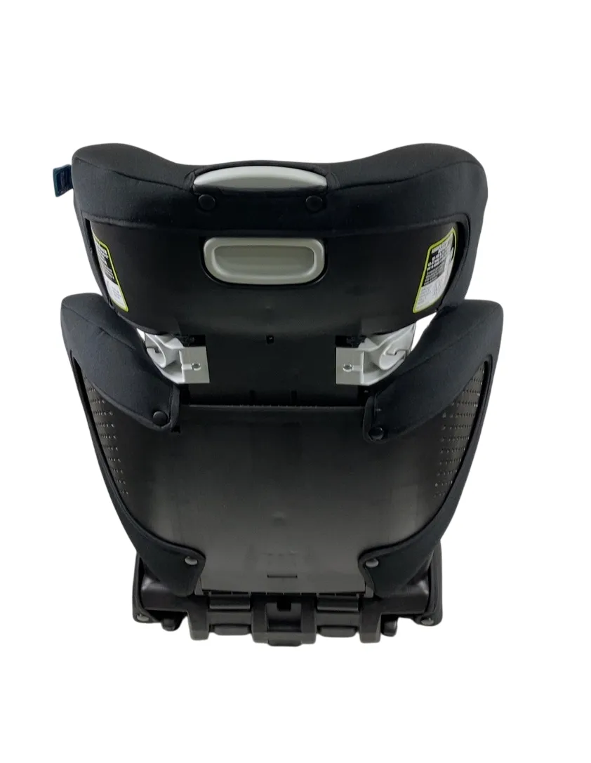 Graco TurboBooster Stretch Booster Seat, 2024, Spencer