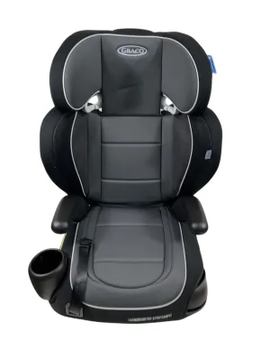 Graco TurboBooster Stretch Booster Seat, 2024, Spencer