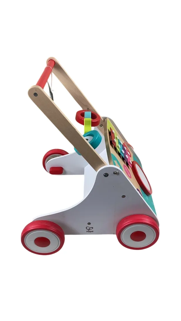 Hape My First Musical Walker