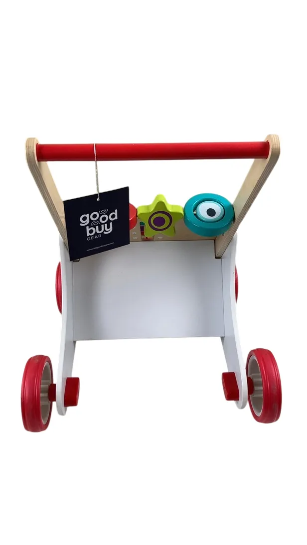 Hape My First Musical Walker