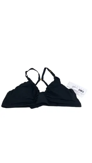 Hatch Everyday Nursing Bra, Black, Small
