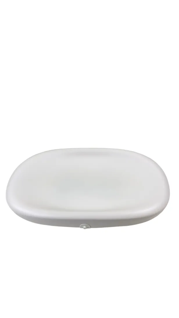 Hatch Grow Smart Changing Pad, White