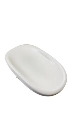 Hatch Grow Smart Changing Pad, White