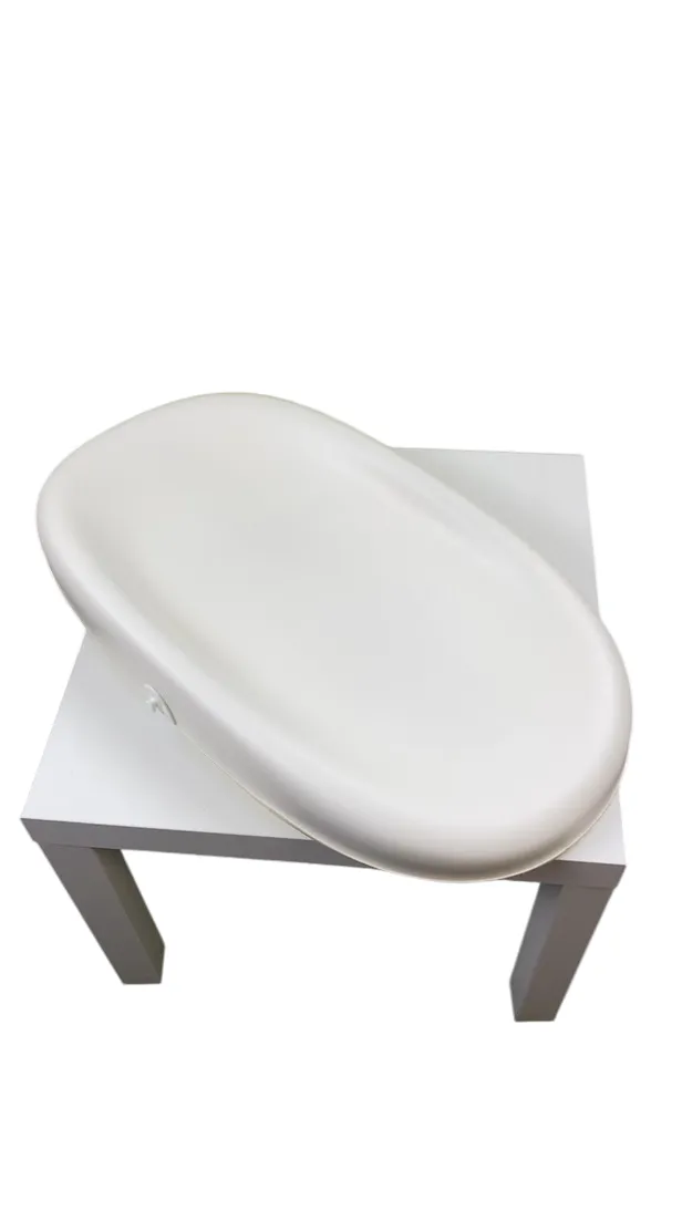 Hatch Grow Smart Changing Pad, White