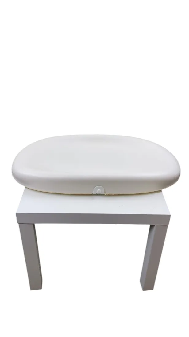 Hatch Grow Smart Changing Pad, White