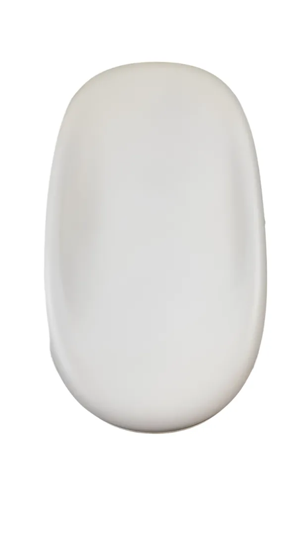 Hatch Grow Smart Changing Pad, White