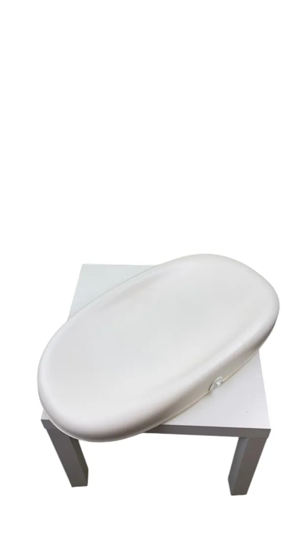 Hatch Grow Smart Changing Pad, White