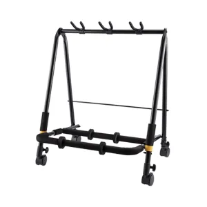 Hercules GS523BPLUS 3 Instrument Guitar Rack