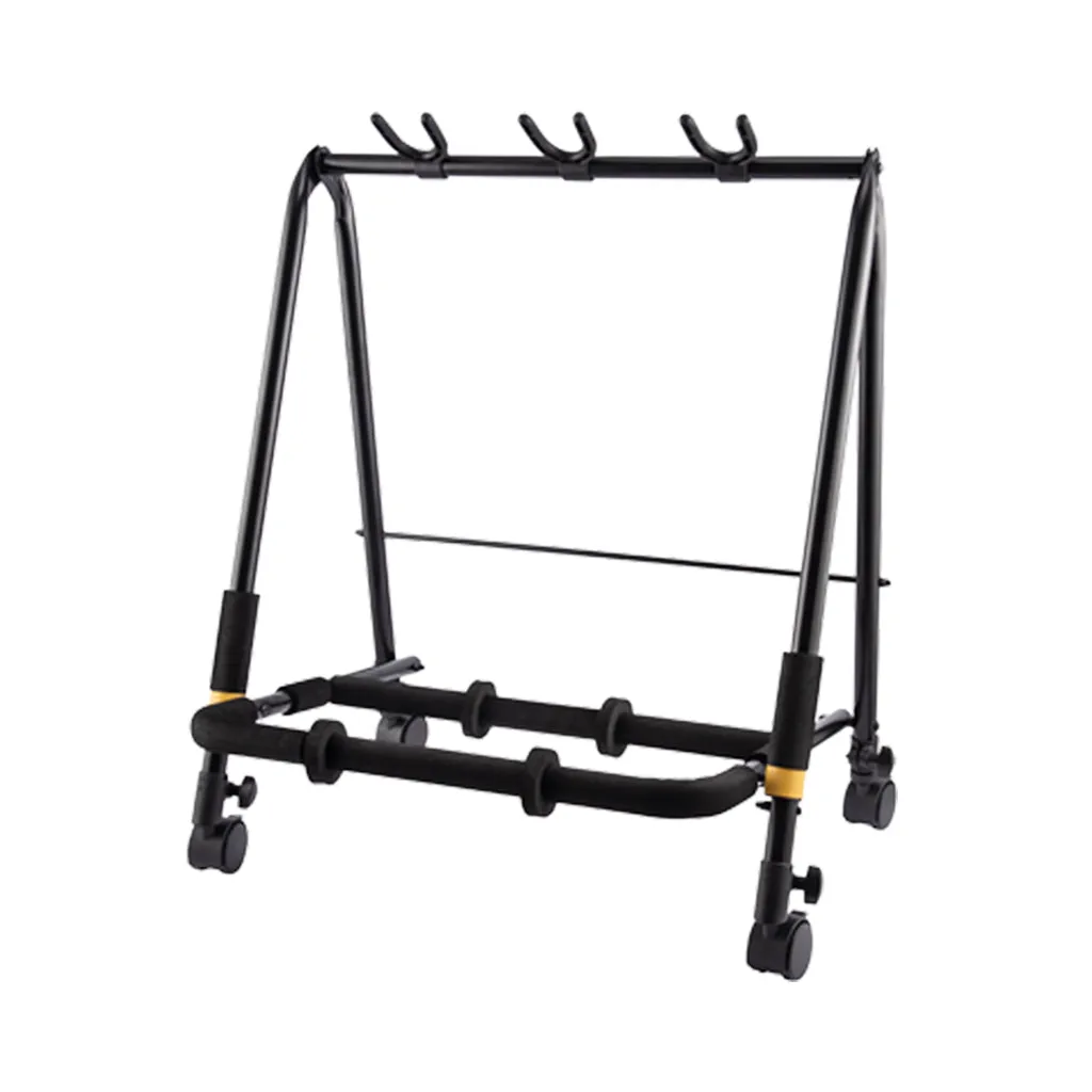 Hercules GS523BPLUS 3 Instrument Guitar Rack