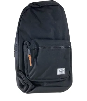 Herschel Supply Co. Settlement Backpack, Black