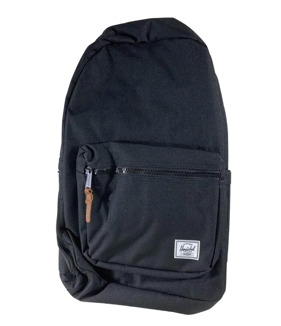 Herschel Supply Co. Settlement Backpack, Black