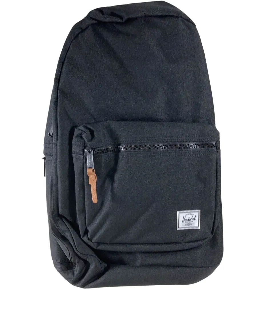 Herschel Supply Co. Settlement Backpack, Black