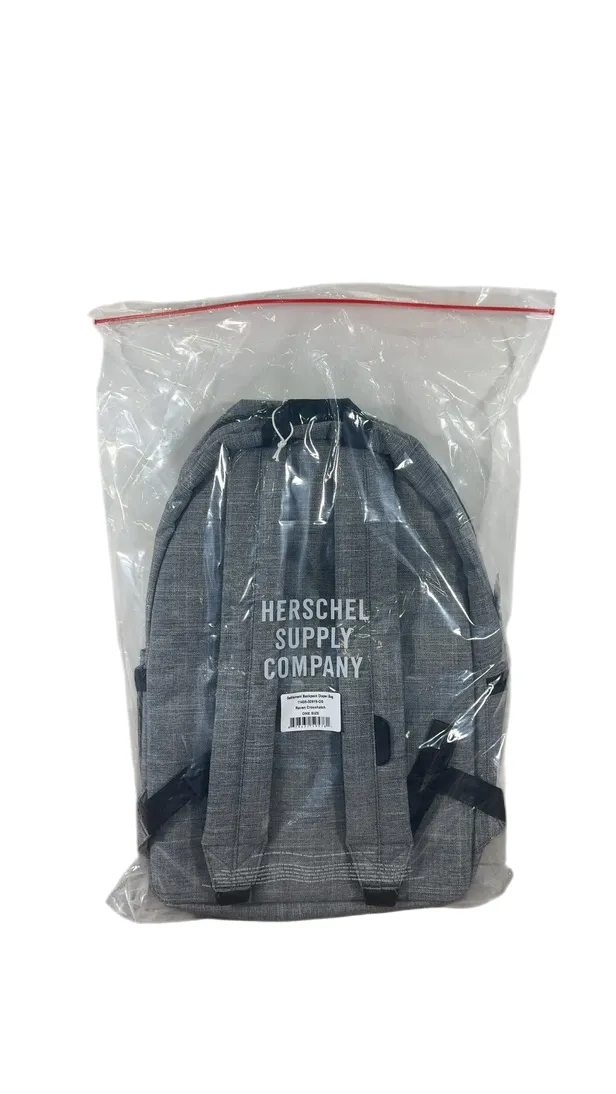 Herschel Supply Co.  Settlement Backpack, Raven Crosshatch
