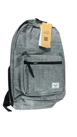 Herschel Supply Co. Settlement Backpack, Raven Crosshatch