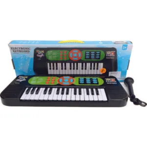 Huada Electronic Organ #1951208