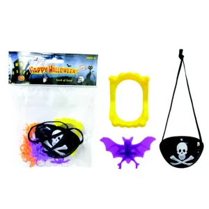 Huada Hallowmas 18 x 14.5 cm