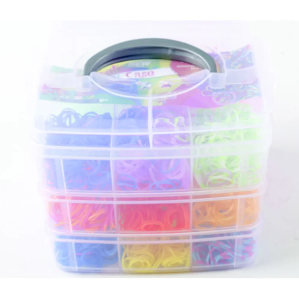 Huada Loom Band 16 x 15 x 12cm