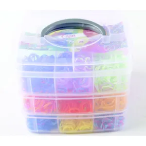 Huada Loom Band 16 x 15 x 12cm
