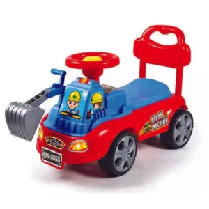 Huada Ride On Car 60 x 26 x 27m