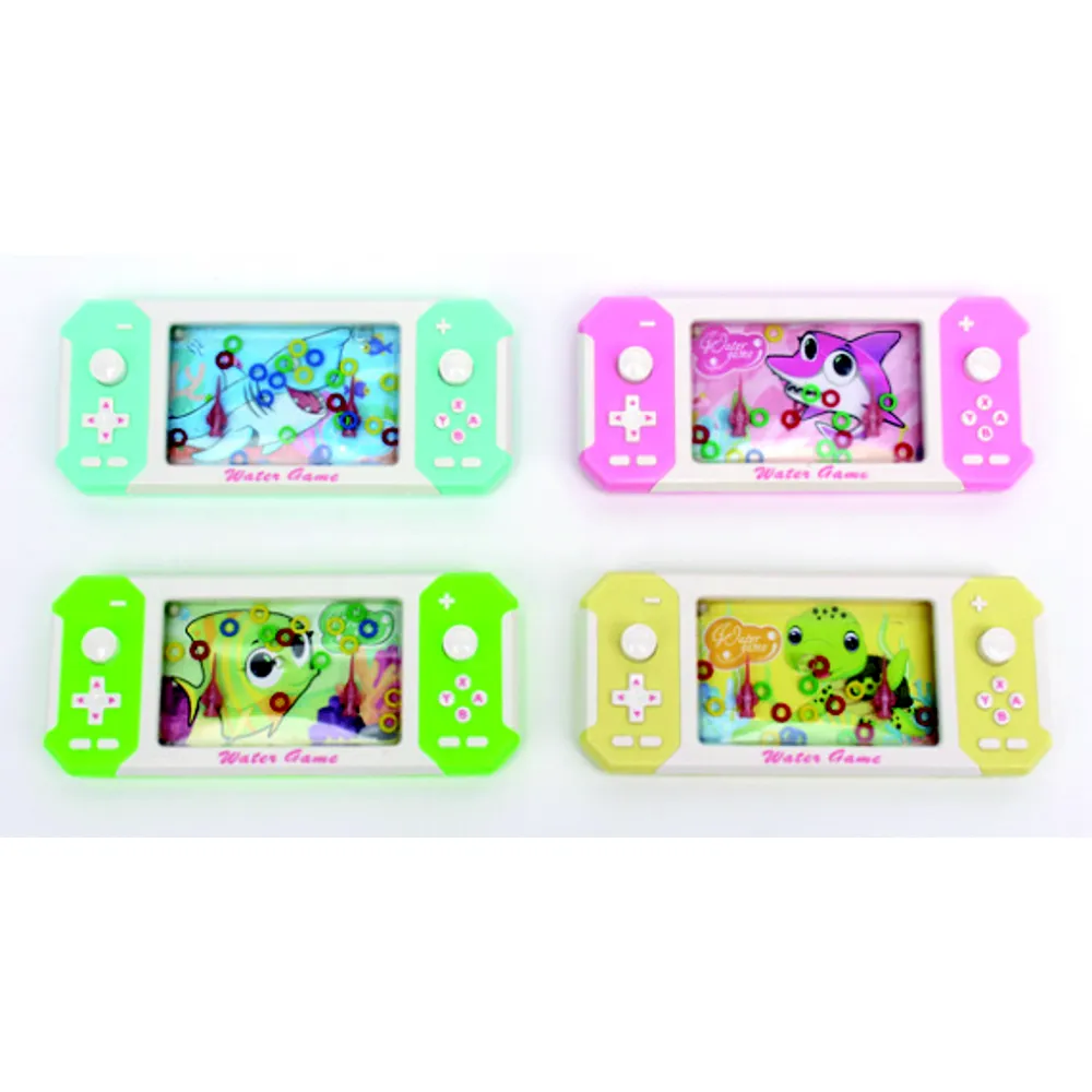 Huada Water Game 15 x 6cm